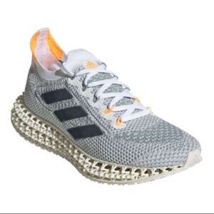 WOMEN'S ADIDAS 4DFWD RUNNING SHOES 5

Adidas Wmns 4DFWD 'Shadow Navy Magic Grey'